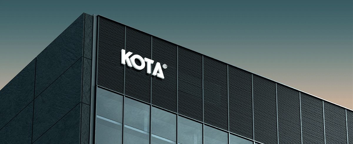 Guangdong KOTA Building Material Co.,Ltd.