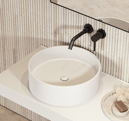 COUNTERTOP SINK