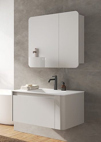 VANITY UNITS