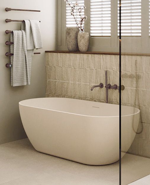 BATHS