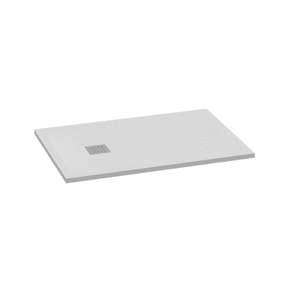 KT-ST023 1200 x 800mm Shower Tray Anti Slip Shower Tray