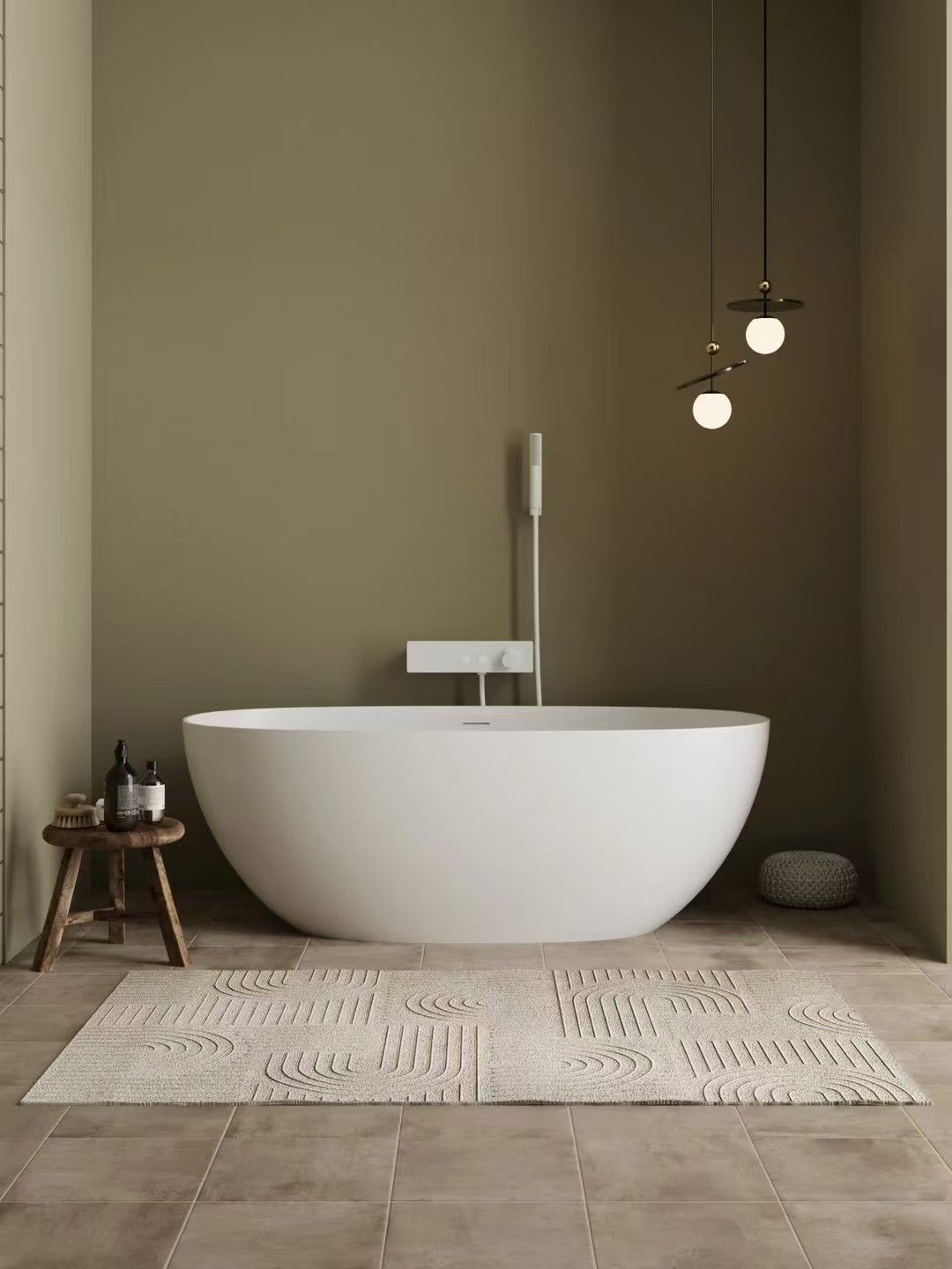 How to Clean a Solid Surface Bathtub Safely and Effectively