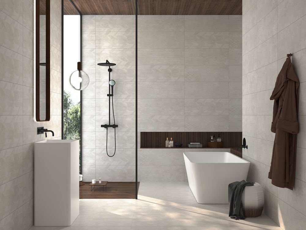 Best Solid Surface Bathtub for Small Bathrooms: Top Space-Saving Options