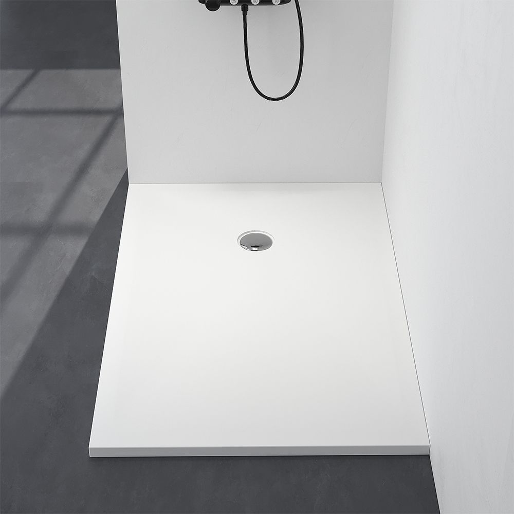 KT-ST023 1200 x 800mm Shower Tray Anti Slip Shower Tray