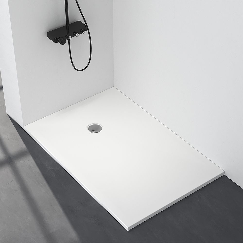KT-ST023 1200 x 800mm Shower Tray Anti Slip Shower Tray