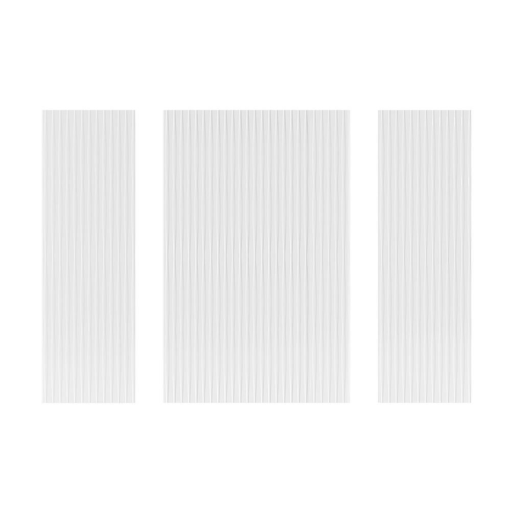 KT-SW008 KOTA Solid Surface Shower Walls Laminate Shower Wall Panels