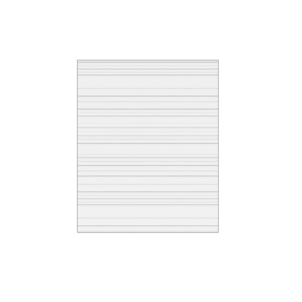 KT-SW010 Wall Mounted Solid Surface Decorative Bathroom Wall Panels