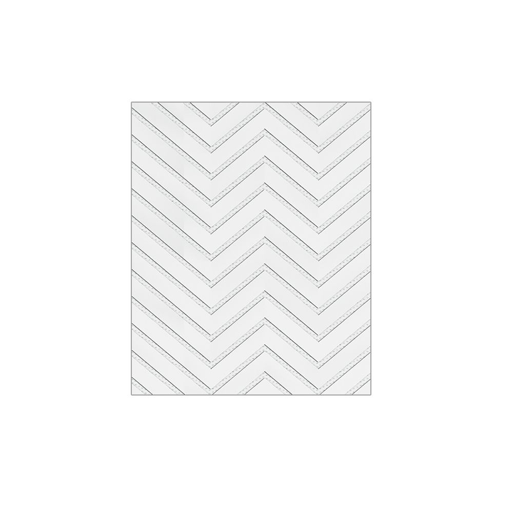 KT-SW007 Solid Surface 3-piece Easy Up Bathroom Wall Panels