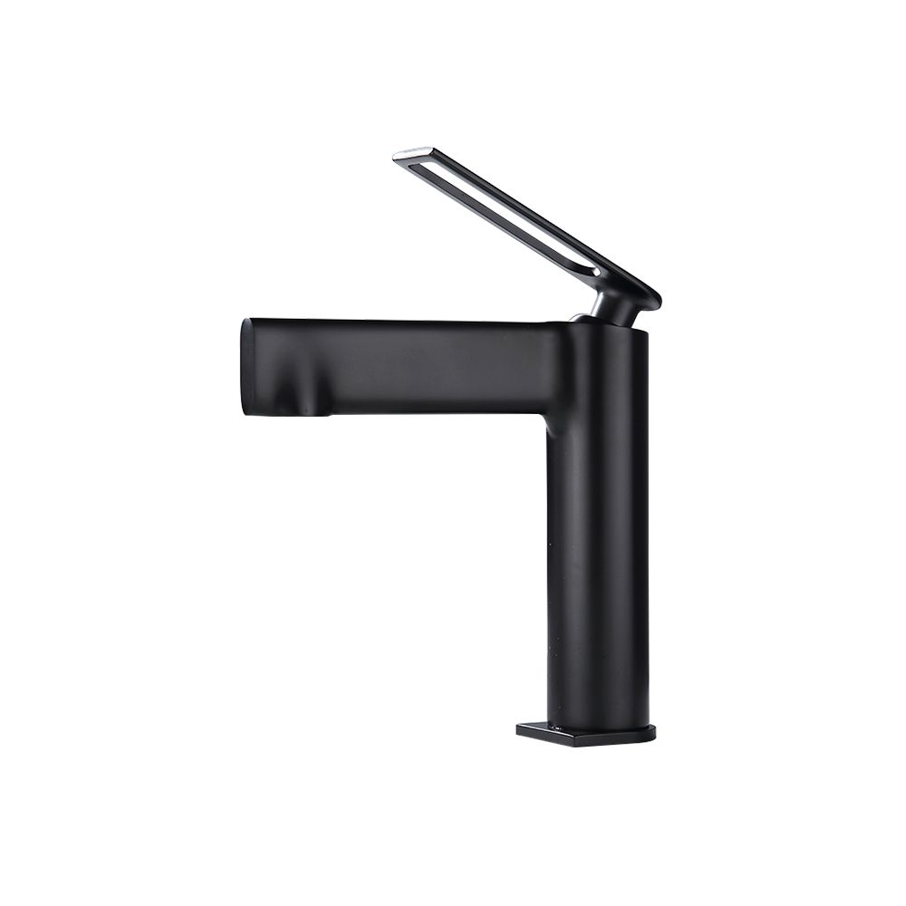 K66739B Hot & Cold Function Integrated Sink Brass Basin Taps