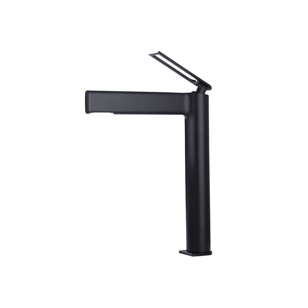 K66739L Countertop Sink Tap Brass High Rise Basin Tap