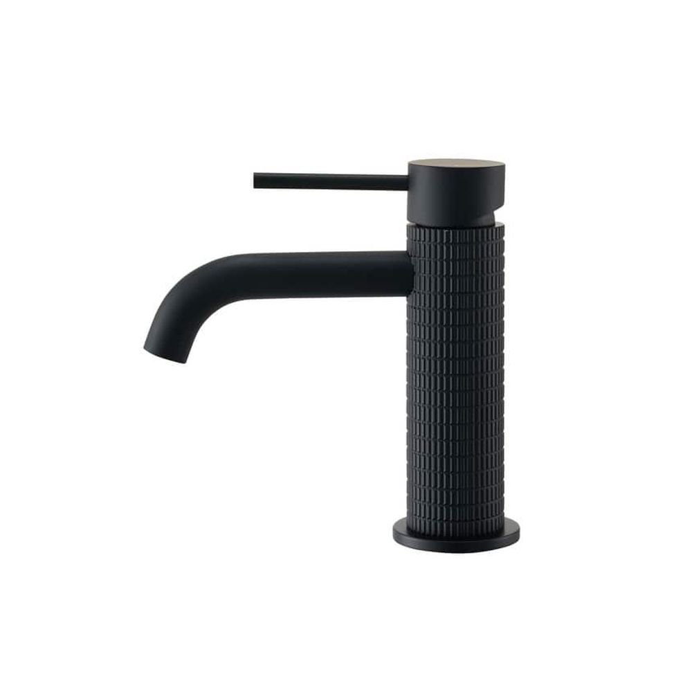 KT-01011B Easy Turn Tap Brushed Gold Brass Vessel Sink Faucet