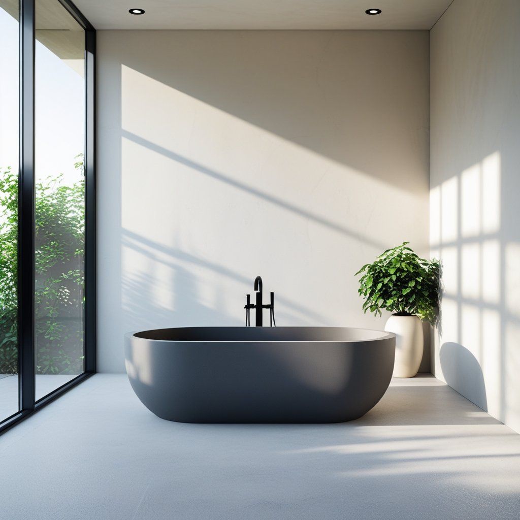 Are Solid Surface Tubs Safe?