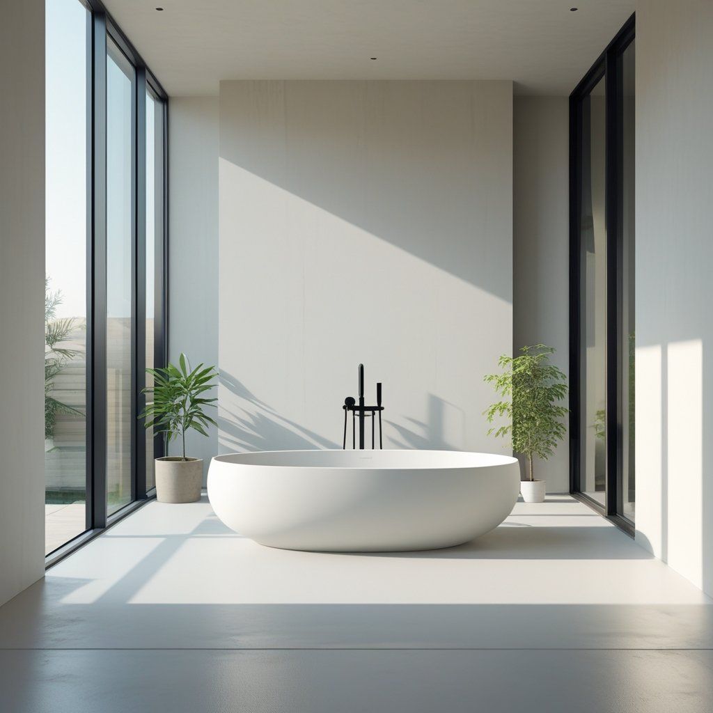How to Clean a Solid Surface Bathtub: Effective Methods for a Spotless Finish