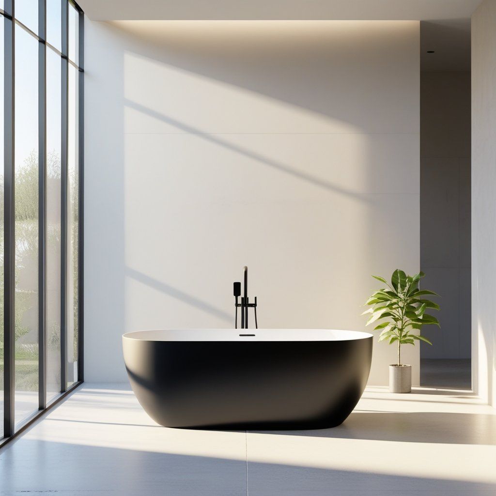 How Long Do Solid Surface Bathtubs Last?