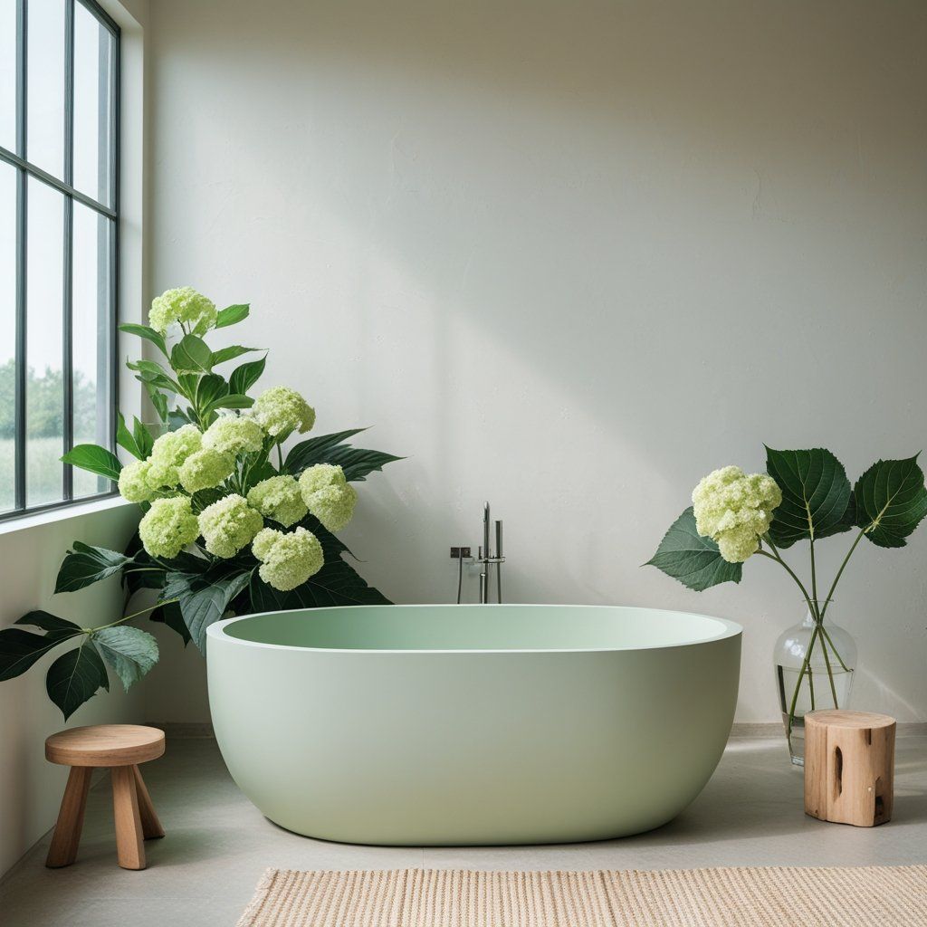 What does solid surface mean for a bathtub? Understanding Material Benefits and Durability