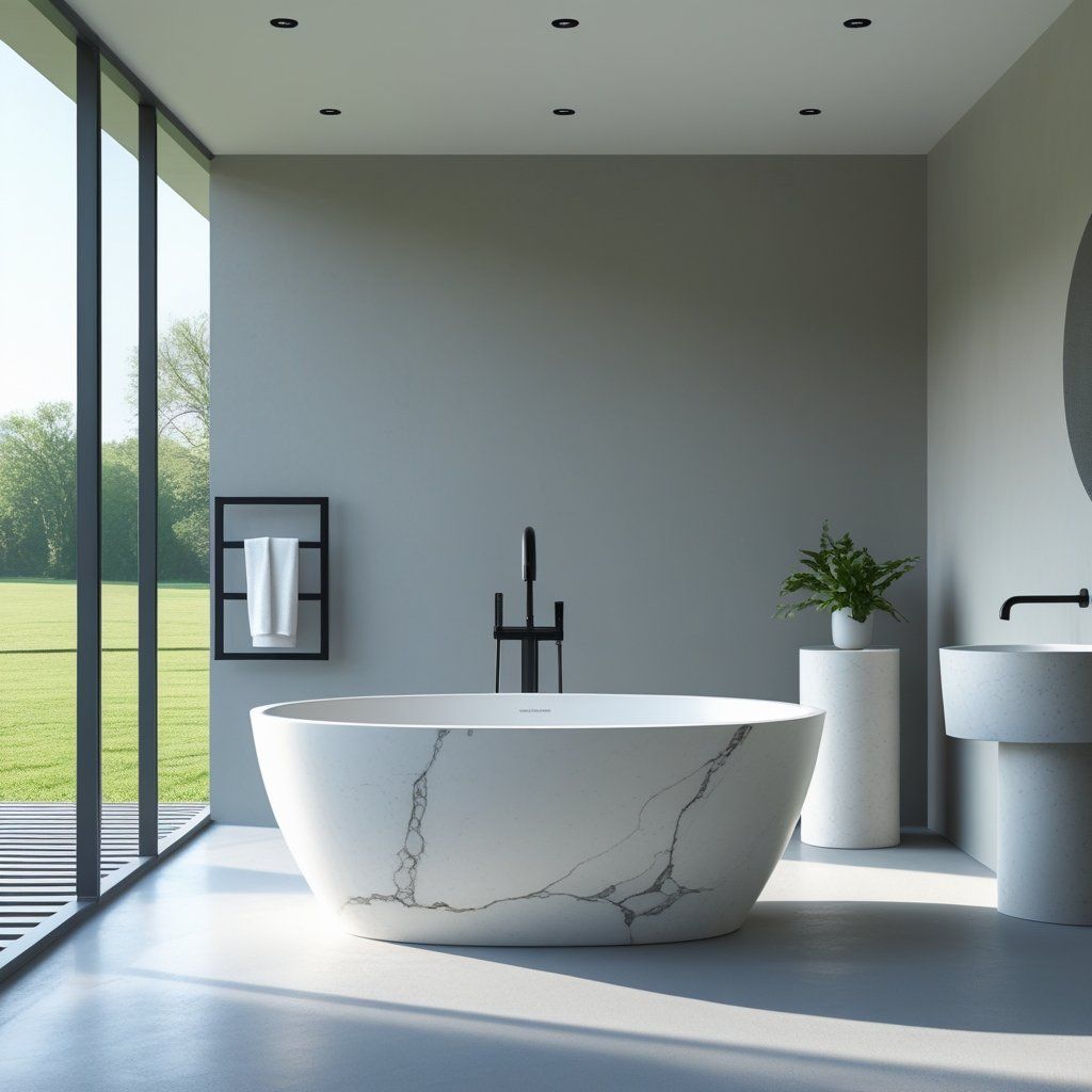 How Often Do Bathtubs Need to Be Replaced?