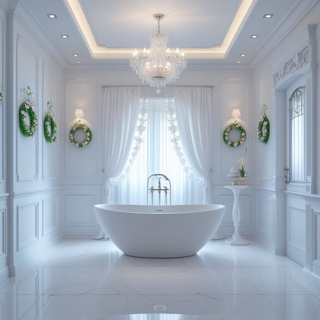 What are the Overlooked Advantages of Solid Surface Bathtubs? Surprising Benefits for Modern Bathrooms