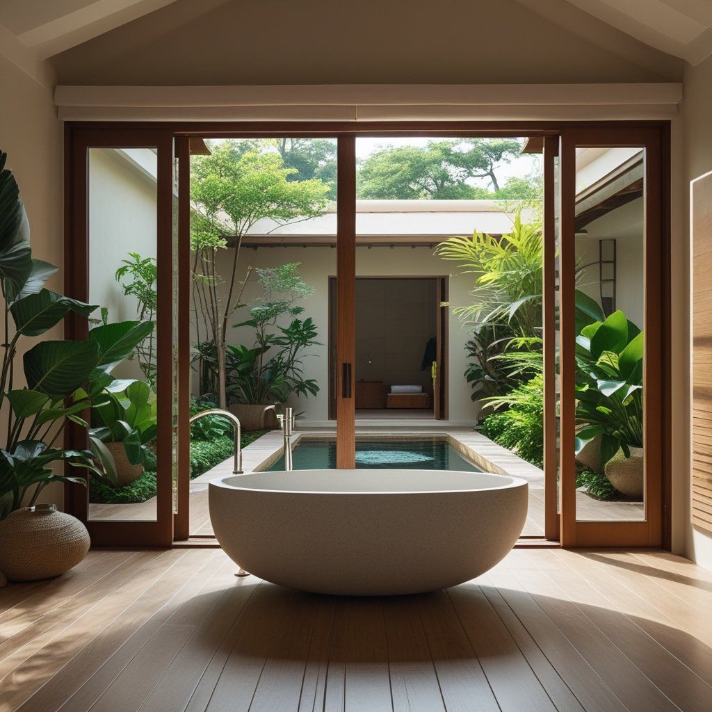 Does a Solid Surface Bathtub Have Good Heat Retention Advantages and Key Insights