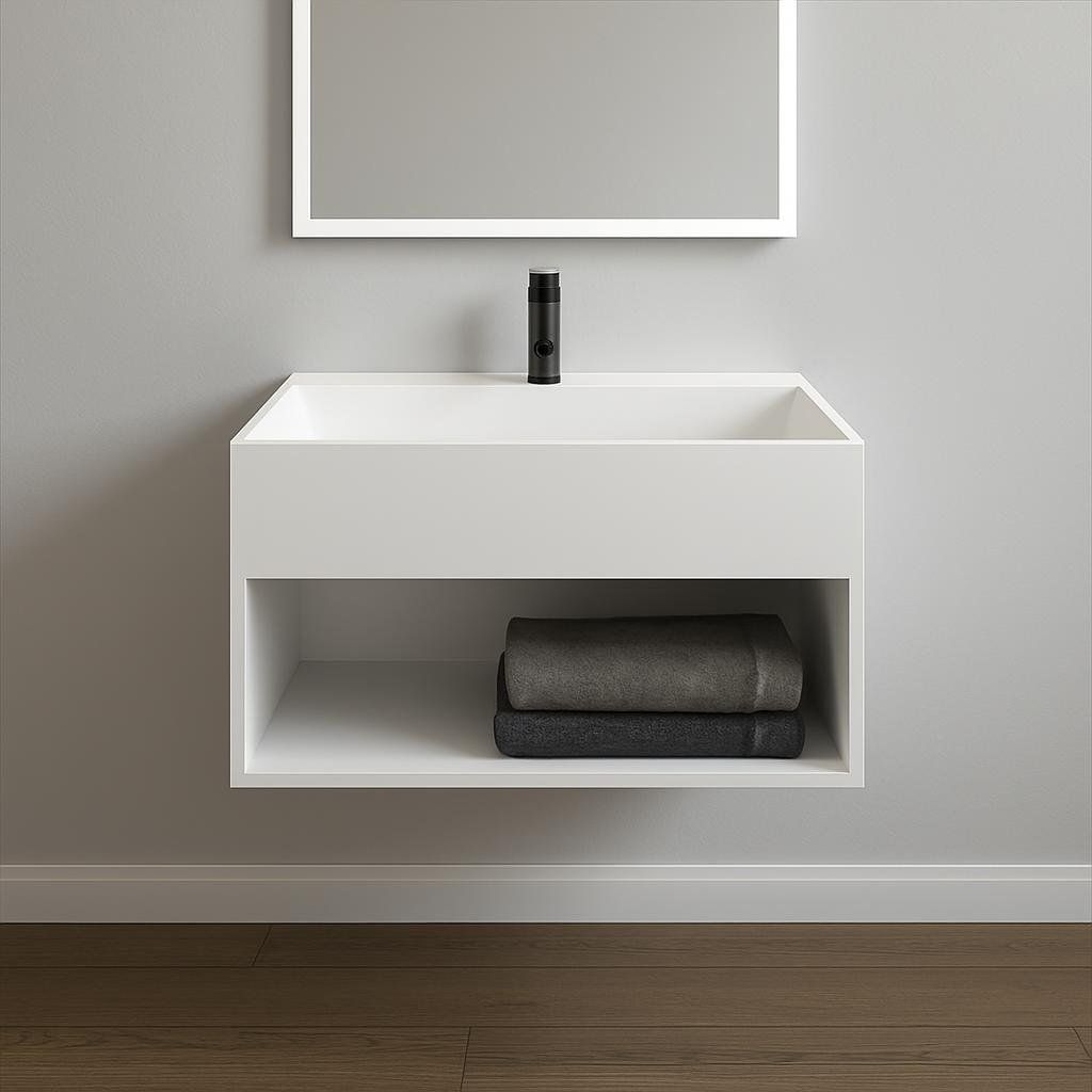 How do you clean a solid surface basin? Expert Steps for Lasting Shine