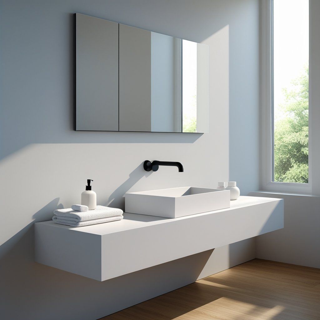 What Not to Use on Solid Surface Countertops: Essential Items and Cleaners to Avoid