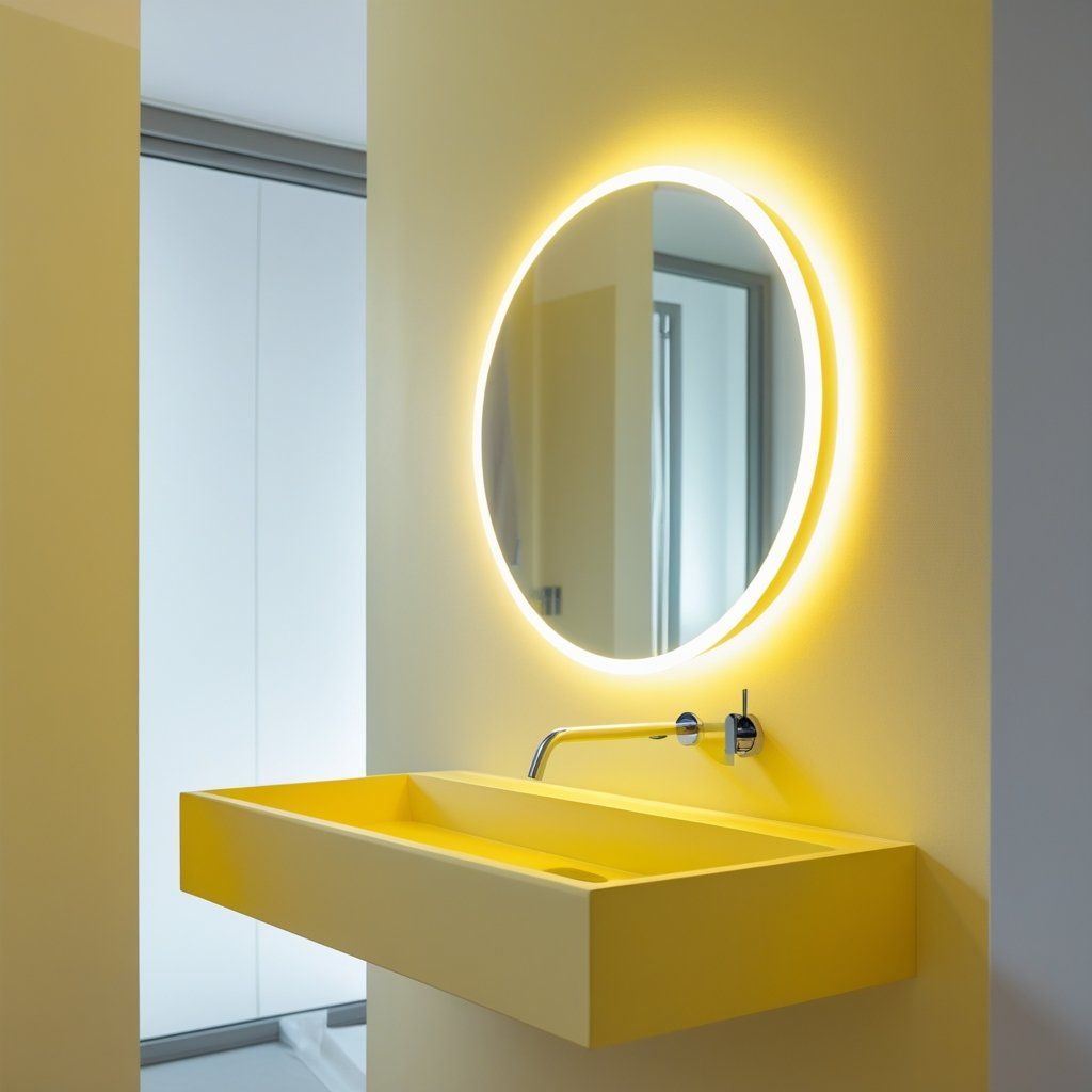 Is Solid Surface a Better Material for Wall-Hung Basins Than Other Options?
