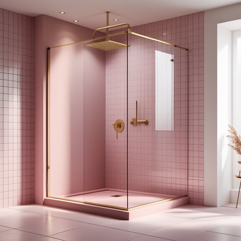 How Long Do Solid Surface Shower Trays Last?