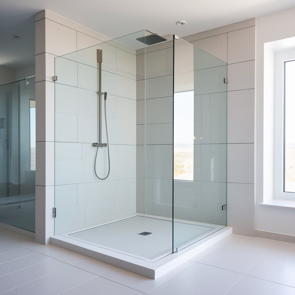 Is a Solid Surface Shower Base Worth Buying?