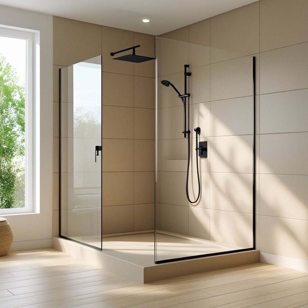 Can a Solid Surface Shower Tray Leak?