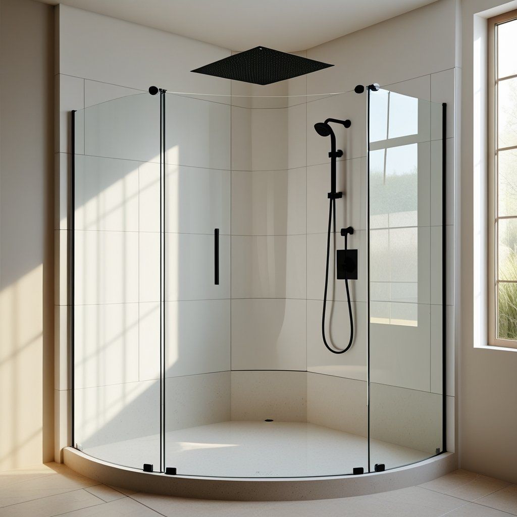 Is a Solid Surface Shower Tray Prone to Cracking?