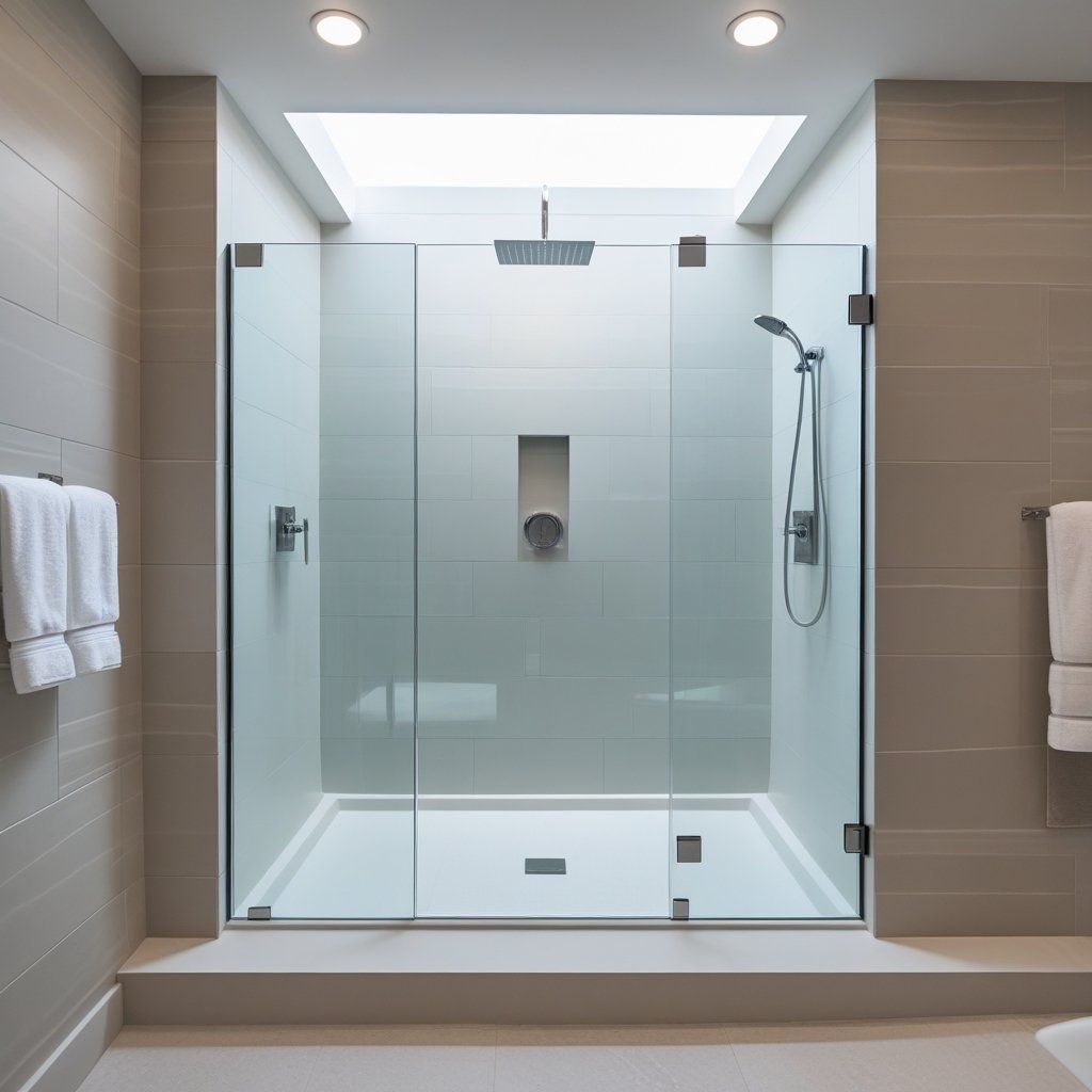 Which is the Most Durable Among Ceramic, Acrylic, and Solid Surface Shower Bases?