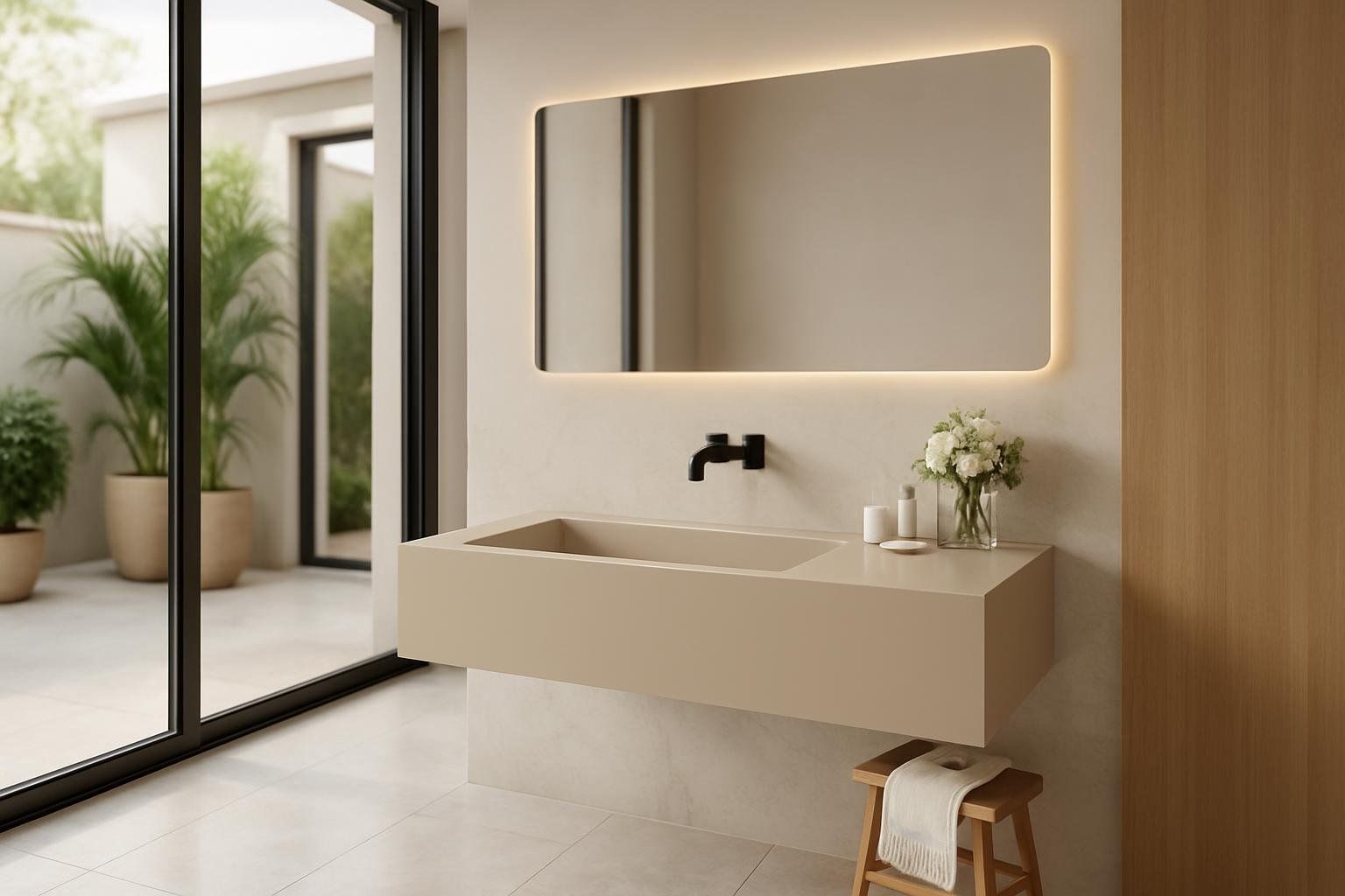 Are Solid Surface Sinks Durable?