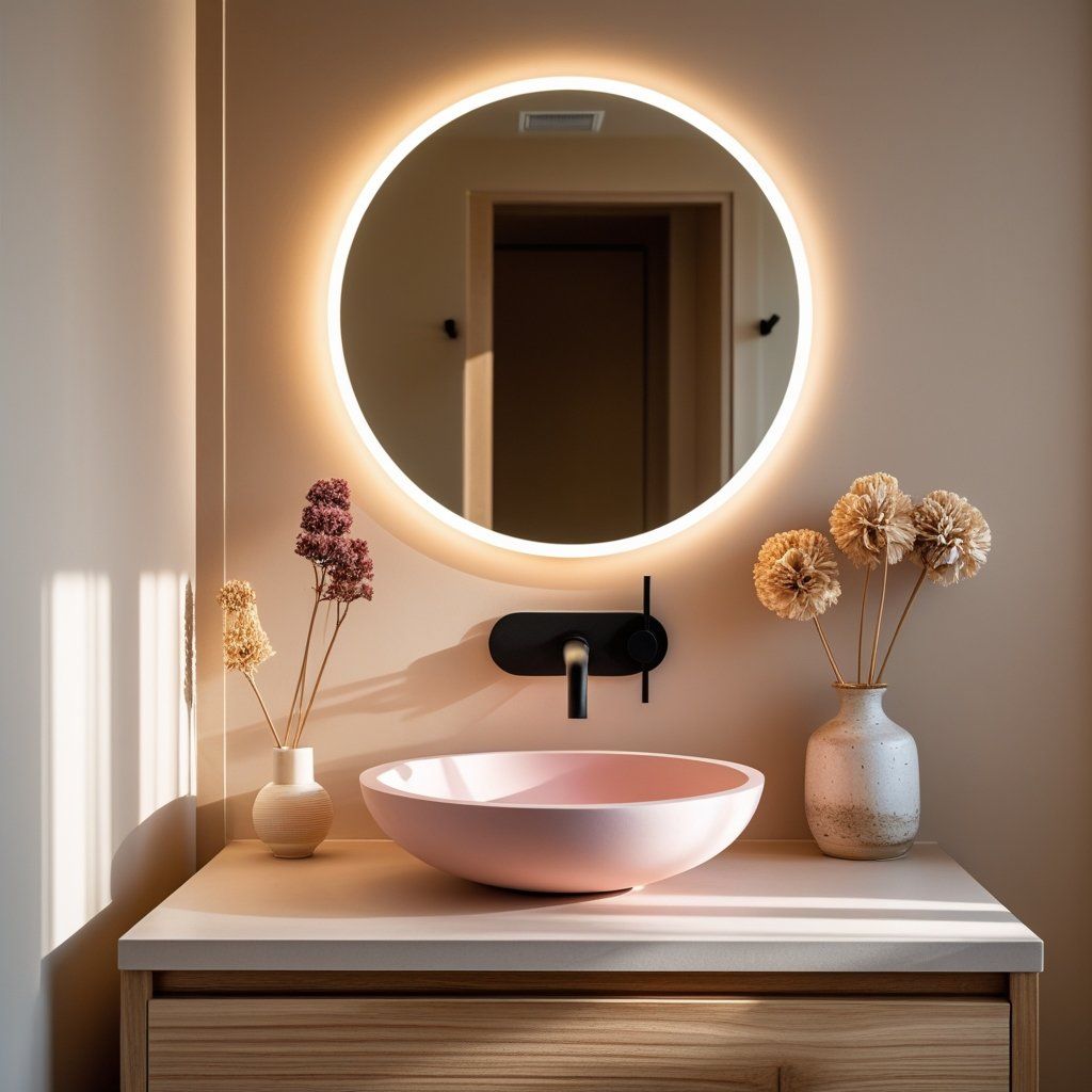 Advantages of Solid Surface Countertop Wash Basins: Why More People Are Choosing Them?