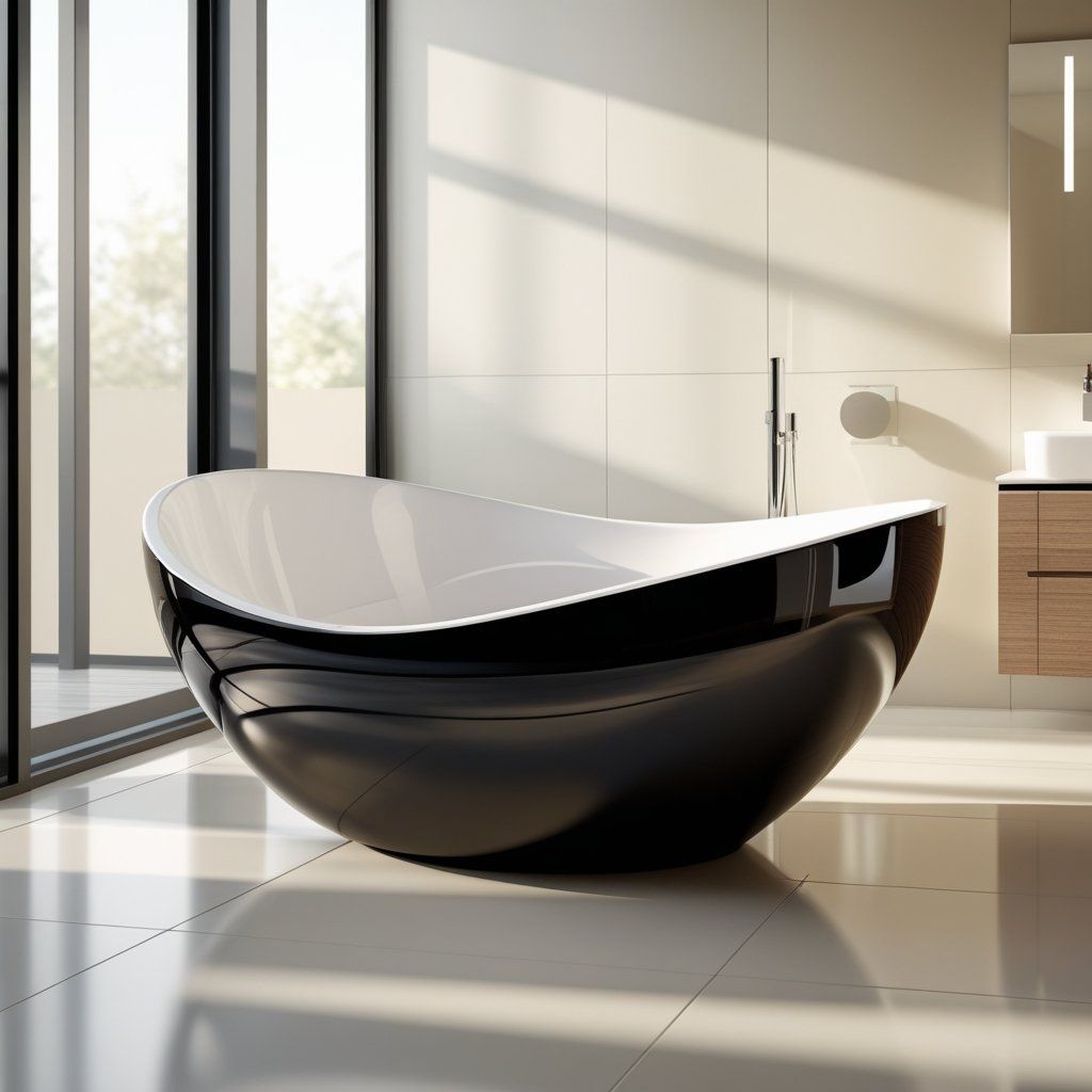 Hotel Solid Surface Bathtub Buying Guide: Global Trends, Advantages, and Regional Preferences