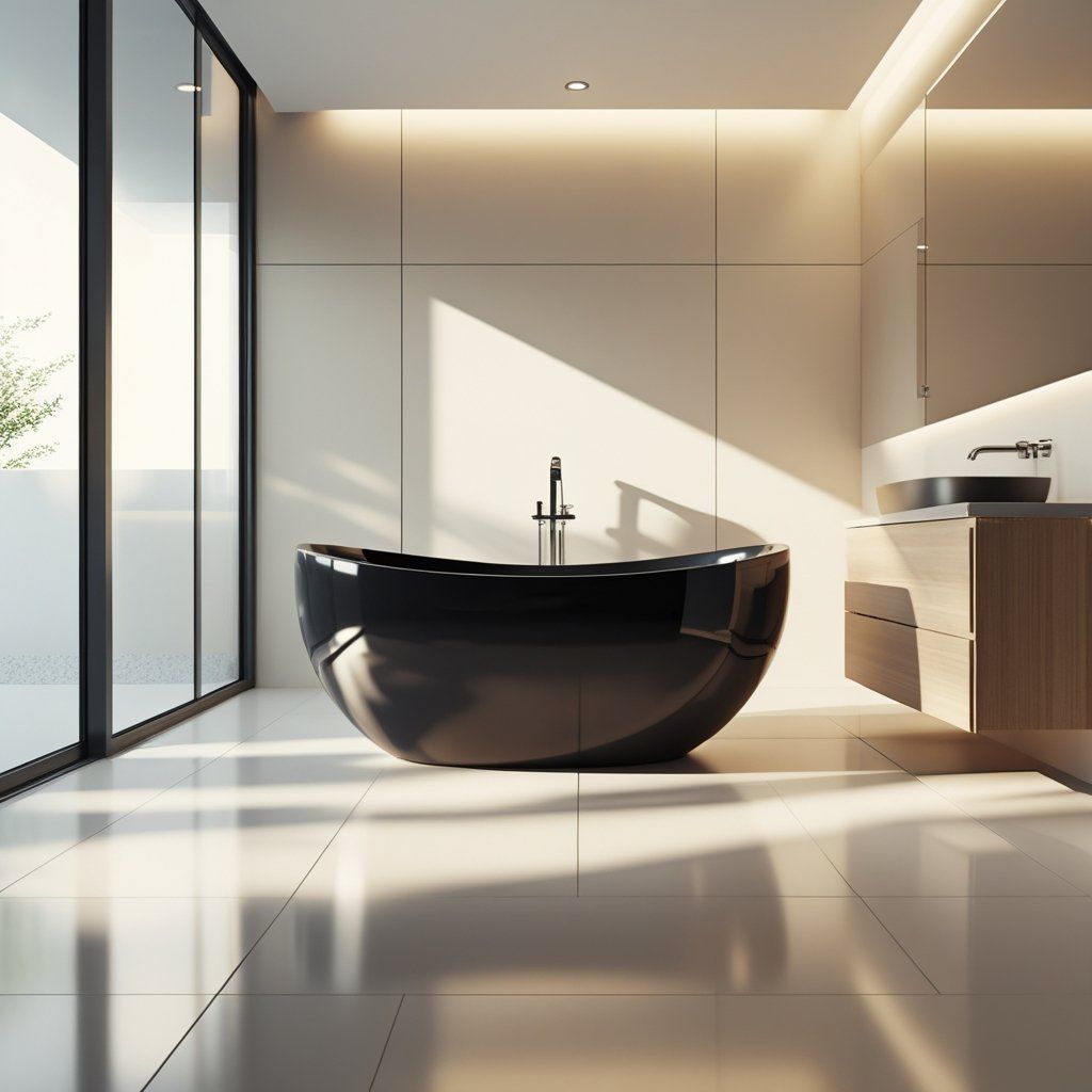 Complete Guide to Solid Surface Bathtub Installation: 12 Essential Steps for Professionals