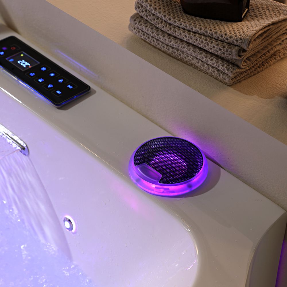 KT-8026 Premium Smart Massage Bathtub
