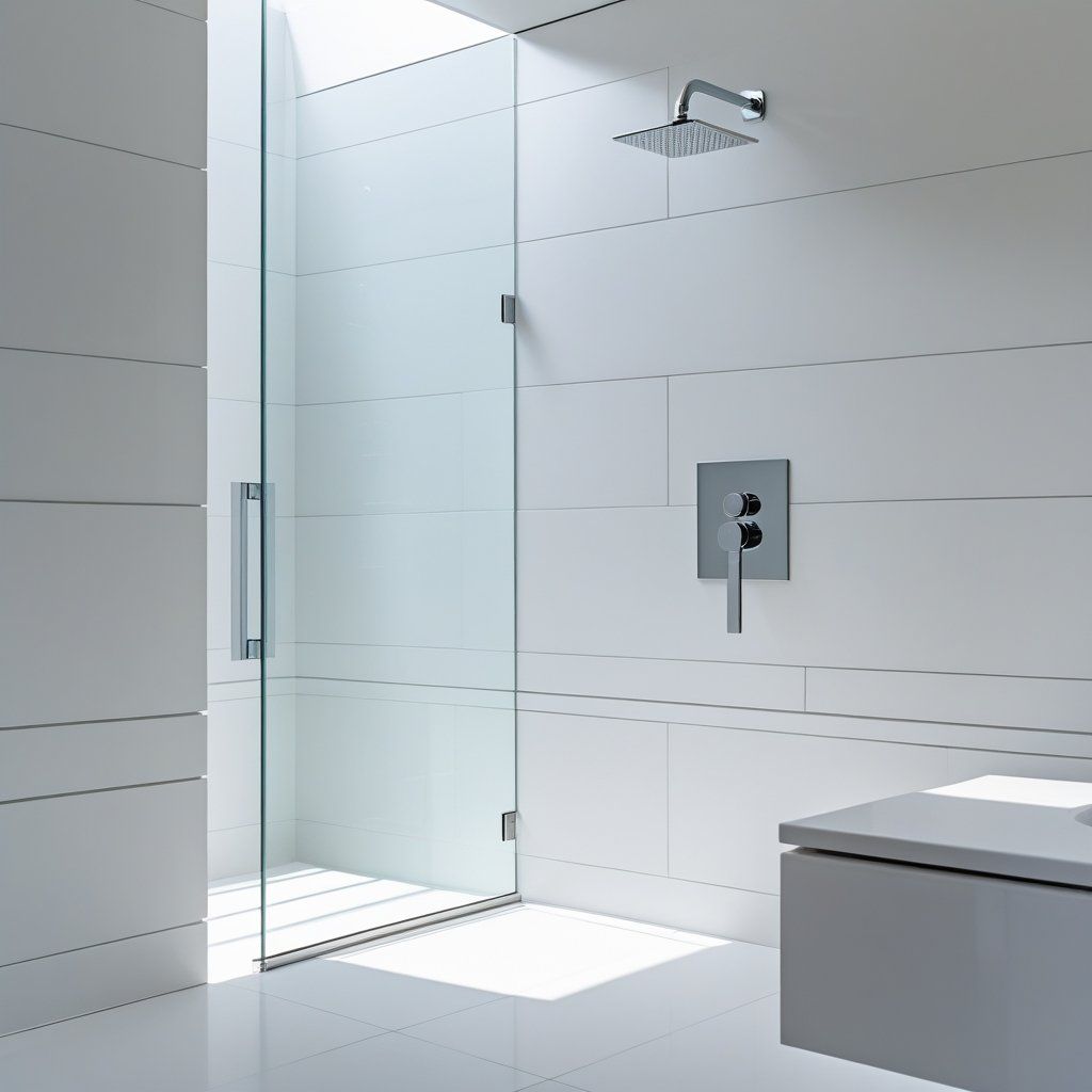 Best Solid Surface Shower Wall Colors and Designs for 2025