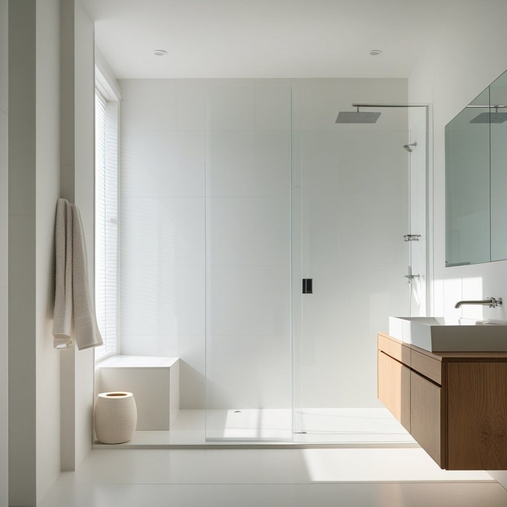 How Long Do Solid Surface Shower Walls Last?