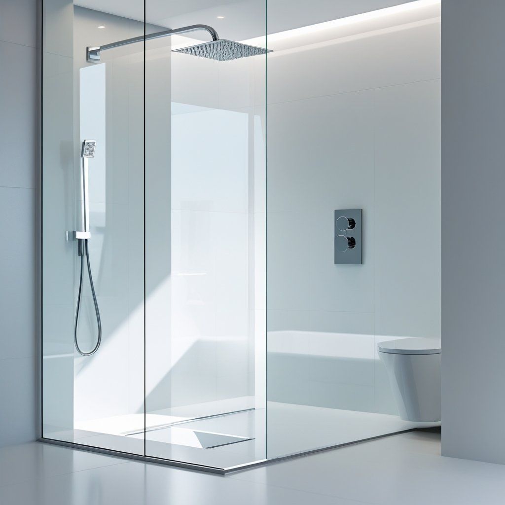 Solid Surface Shower Wall Maintenance: Dos and Don'ts