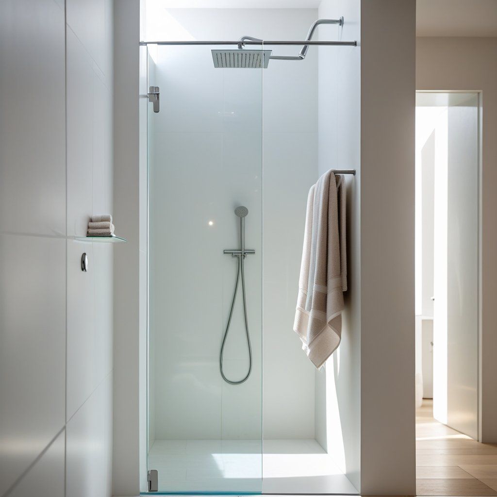 Common Mistakes to Avoid with Solid Surface Shower Walls