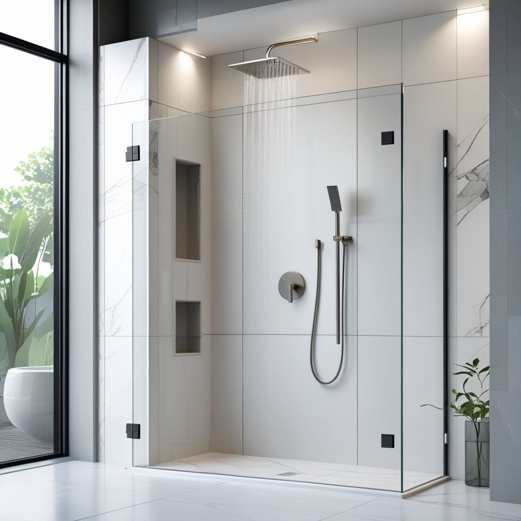 How to Maintain Your Solid Surface Shower Wall Panels for Long-Lasting Beauty