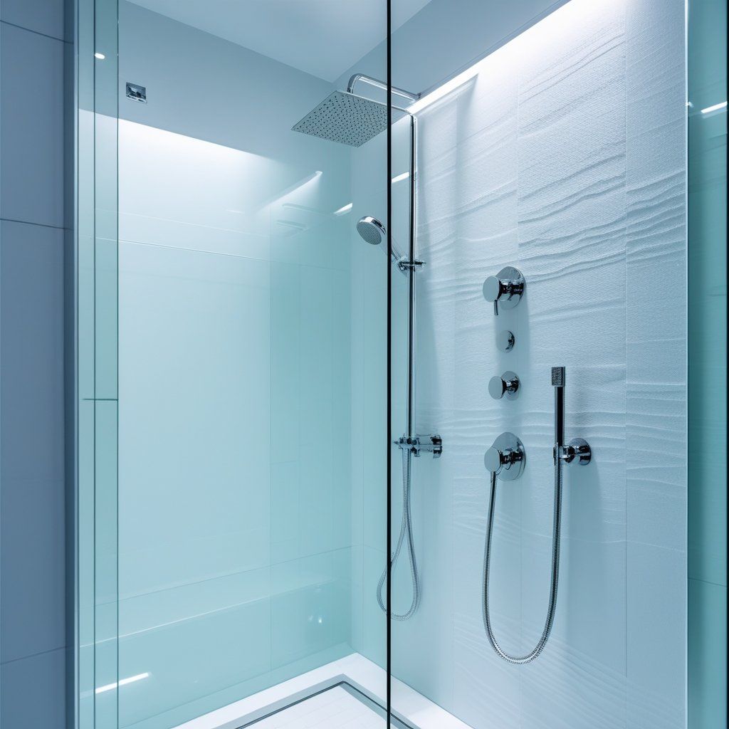 Are Solid Surface Shower Wall Panels Durable? Key Facts You Should Know