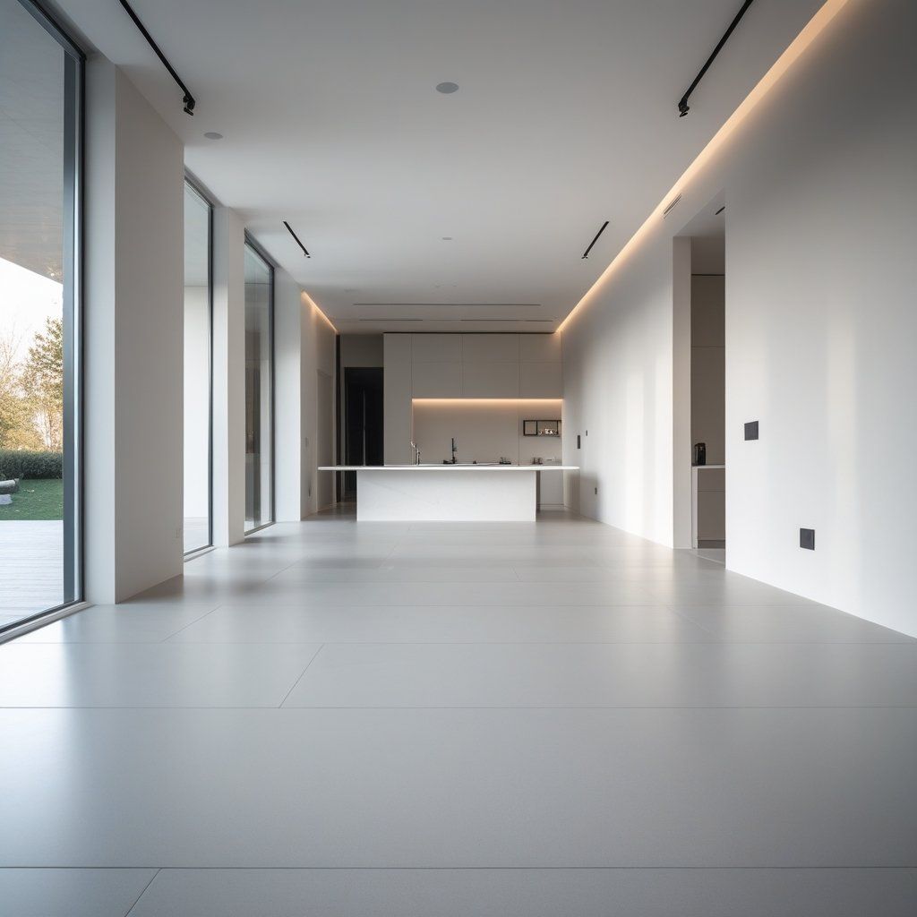 The Science Behind Solid Surface Sheets