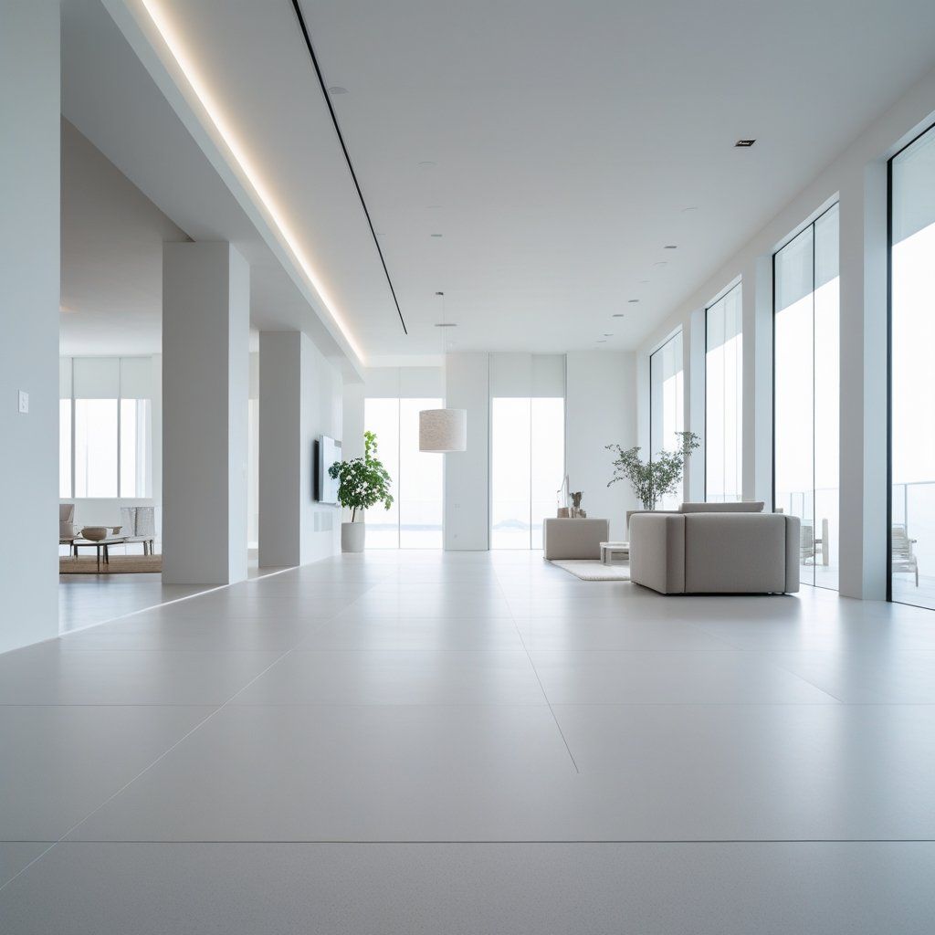 History and Development of Solid Surface Sheets