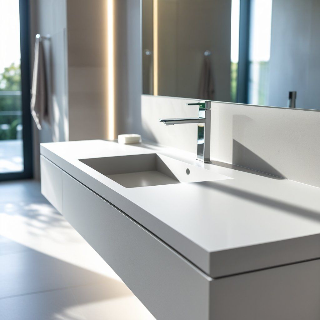 Safety Standards and Certifications for Solid Surface Sheets