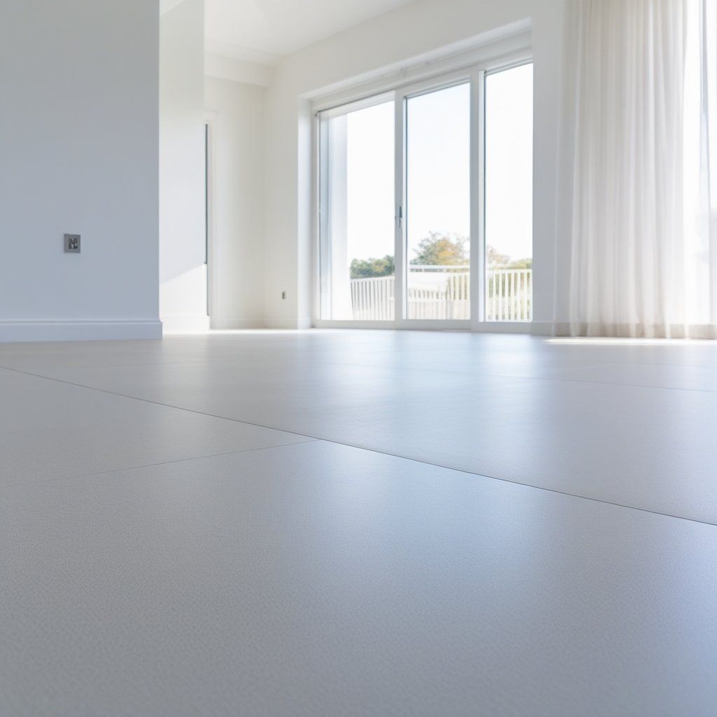 Surface Finishes of Solid Surface Sheets