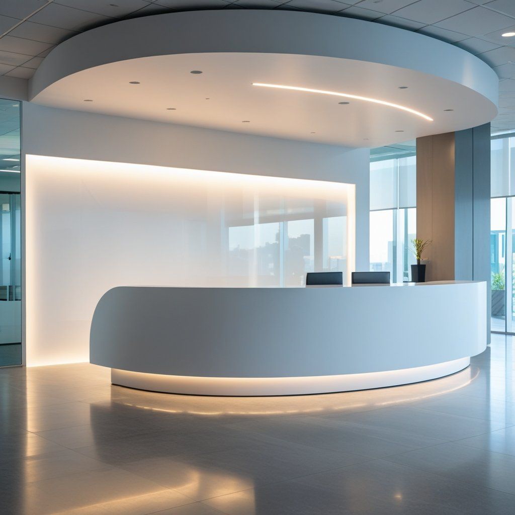 Solid Surface Sheets vs Natural Stone: Which Is Better?