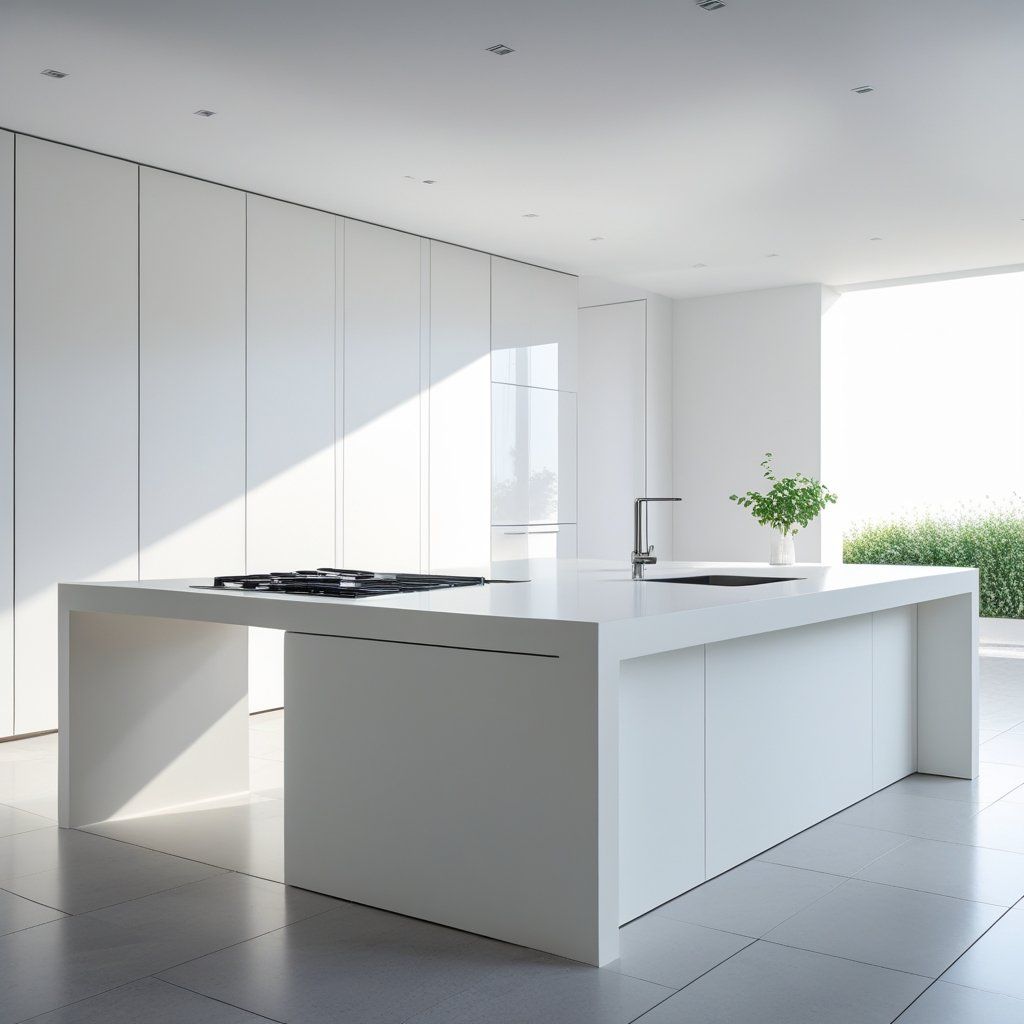 The Environmental Benefits of Solid Surface Sheets