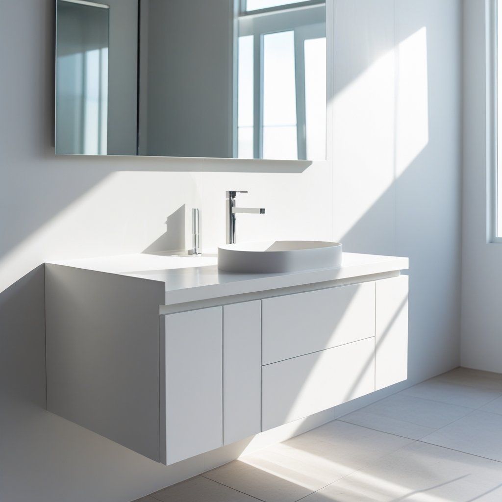 Maintenance Tips for Solid Surface Sheets: Keep Them Looking New