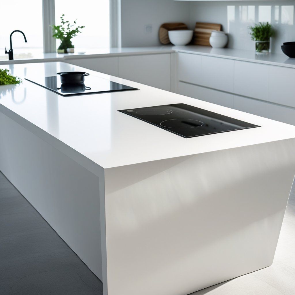 How to Choose the Right Solid Surface Sheet for Your Project