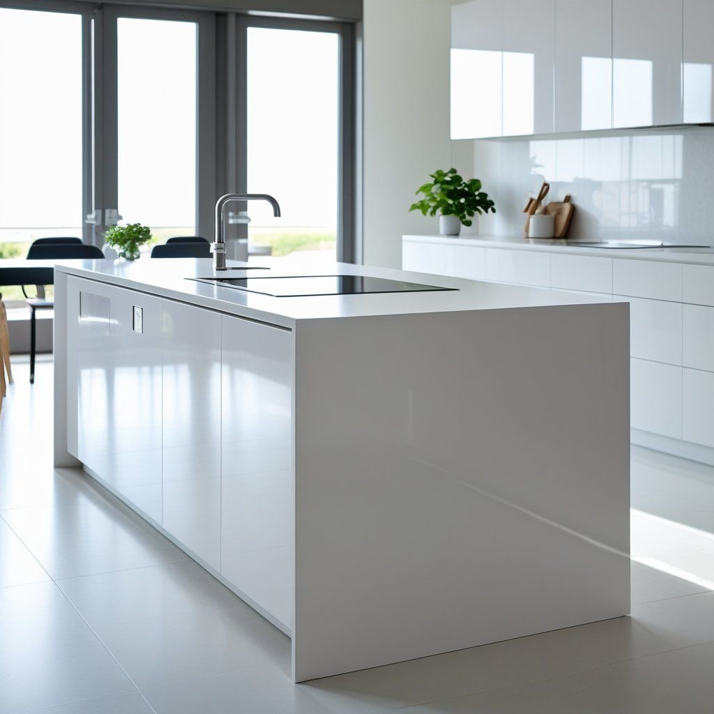 The Science Behind Solid Surface Sheets: What Makes Them Unique